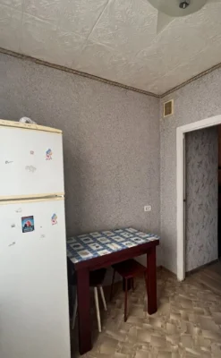 Продается 1 комнатная квартира, 10/10 этаж, ул. Калнышевског