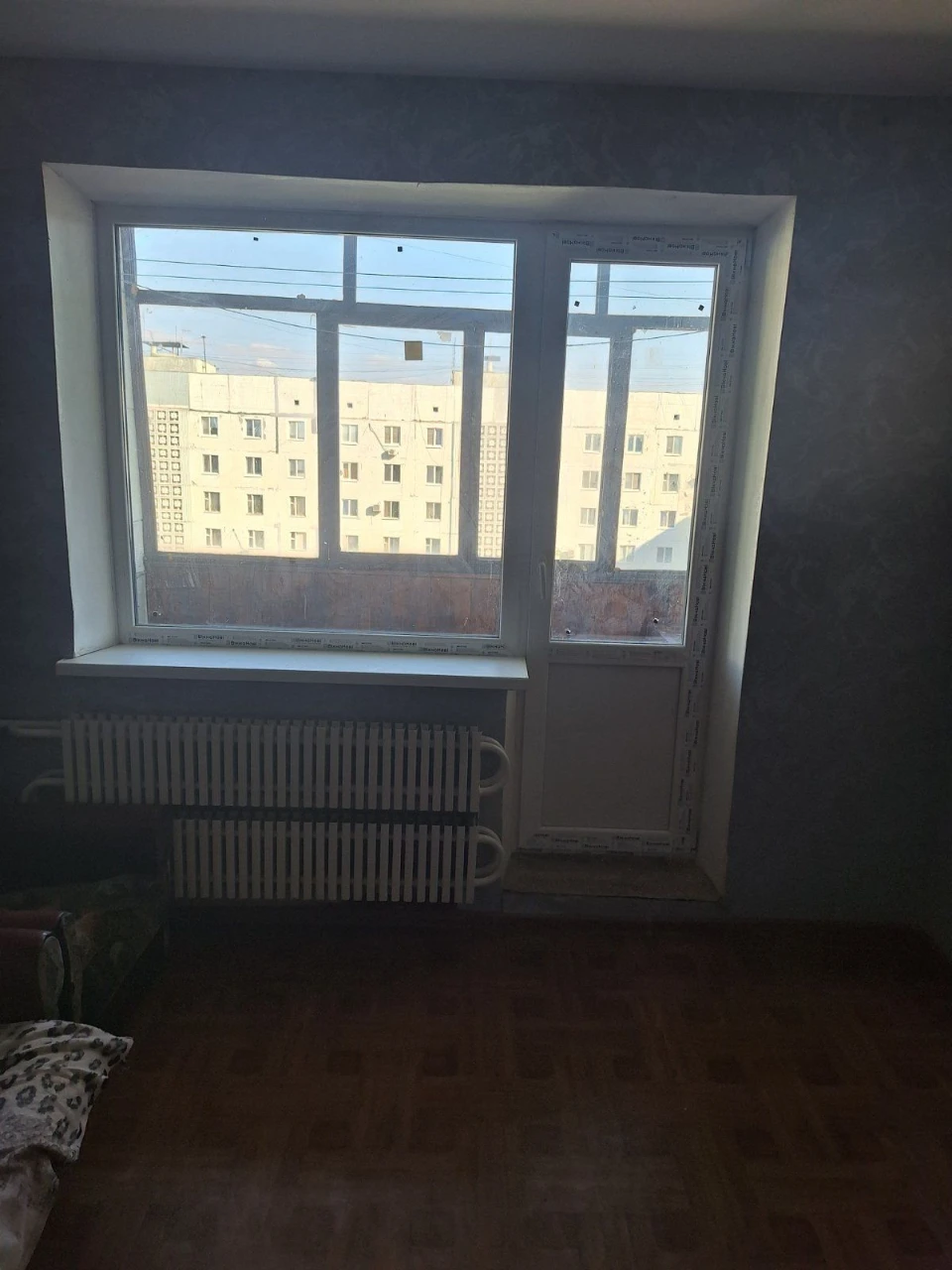 Продается 1 комнатная квартира, 10/10 этаж, ул. Калнышевског