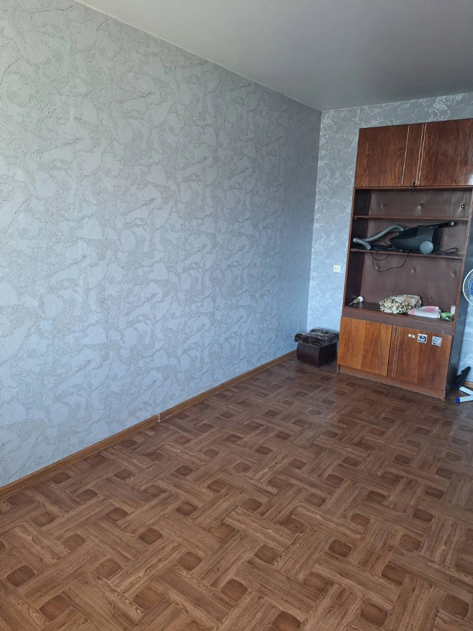 Продается 1 комнатная квартира, 10/10 этаж, ул. Калнышевског