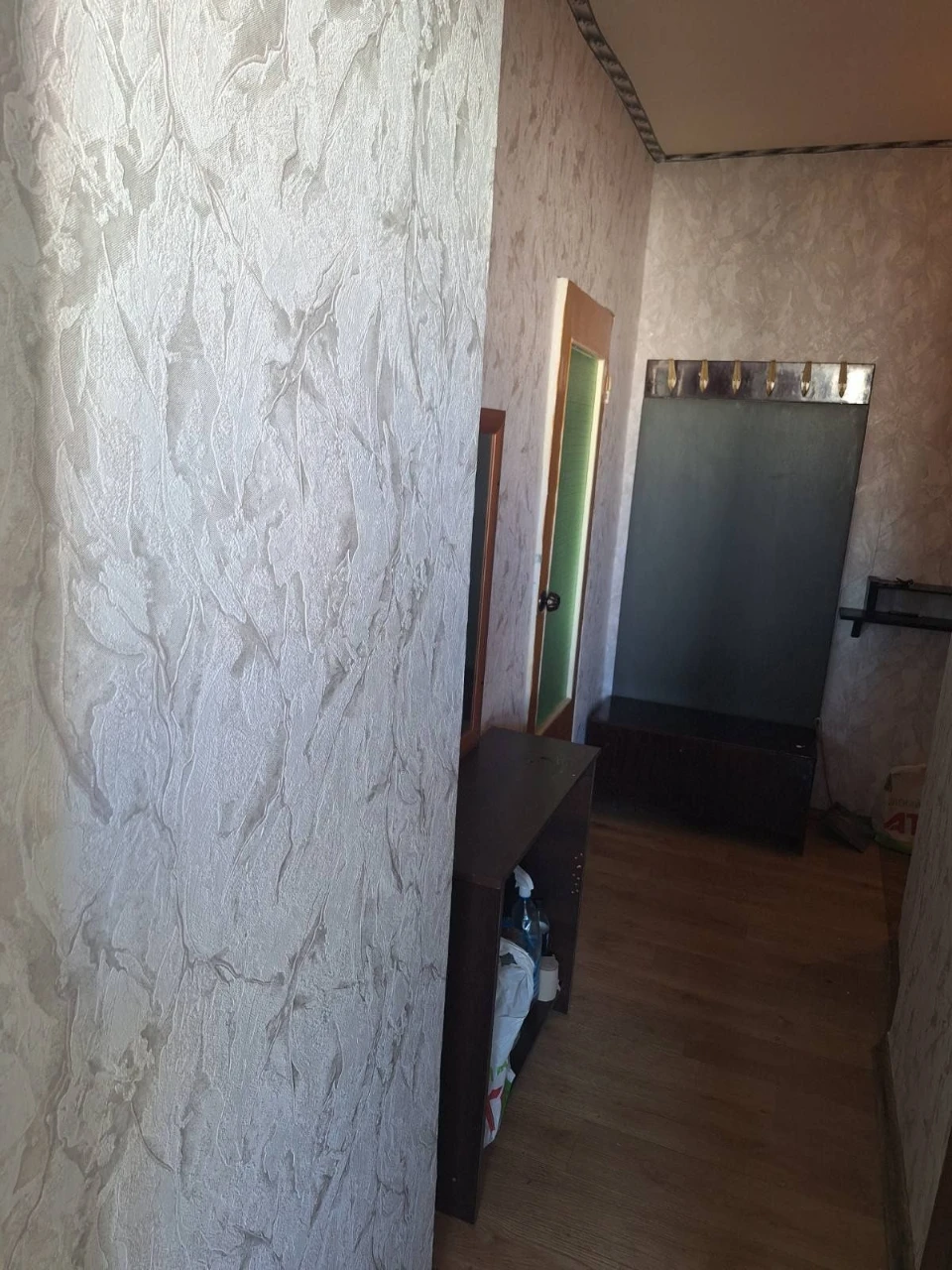 Продается 1 комнатная квартира, 10/10 этаж, ул. Калнышевског