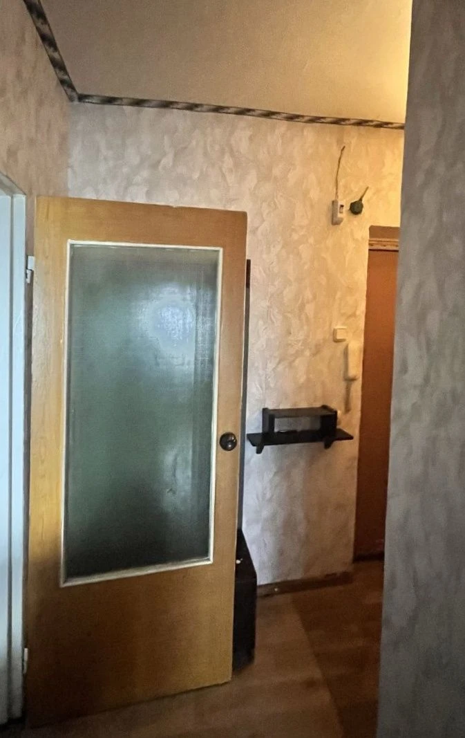 Продается 1 комнатная квартира, 10/10 этаж, ул. Калнышевског