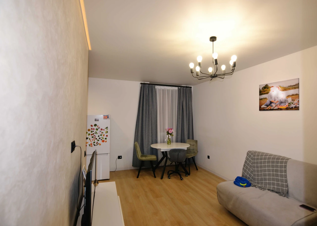 1 кімнатна квартира в новобудові ( Comfort park ) під ключ з