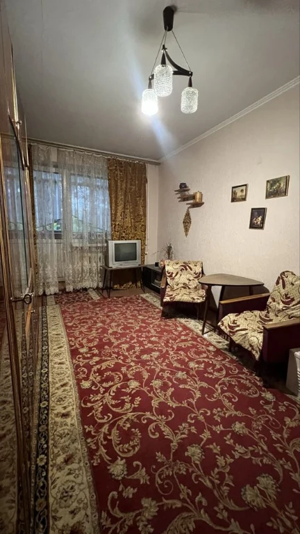 Продається 1-кімнатна квартира