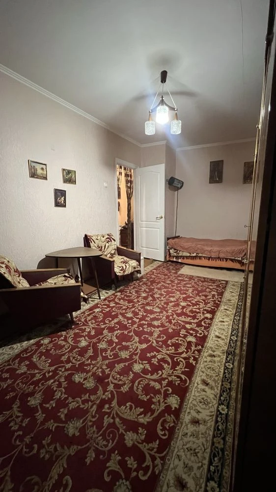 Продається 1-кімнатна квартира