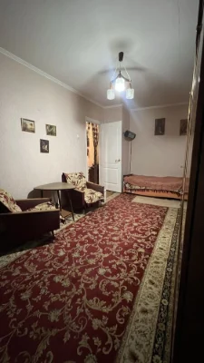 Продається 1-кімнатна квартира