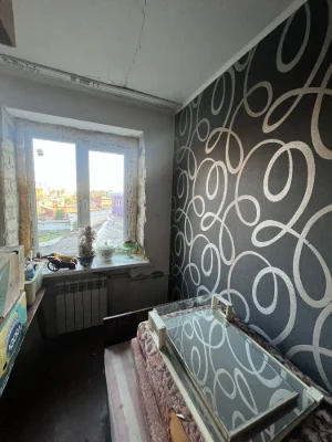 Продаж 3к квартири в центрі міста по вулКооперативна 18/20
