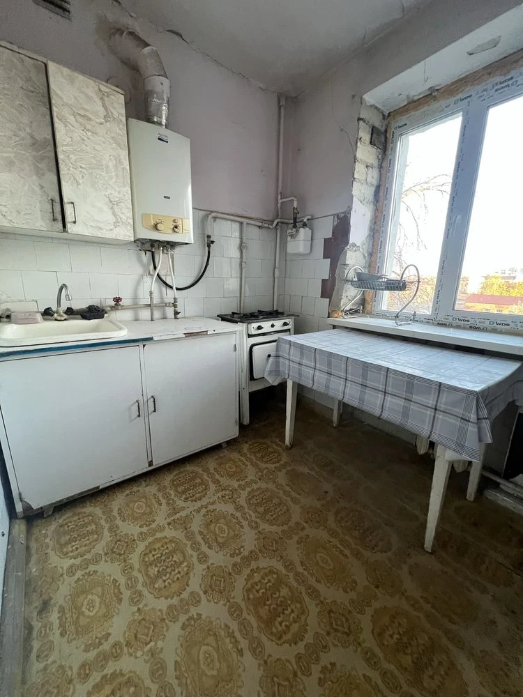 Продаж 3к квартири в центрі міста по вулКооперативна 18/20