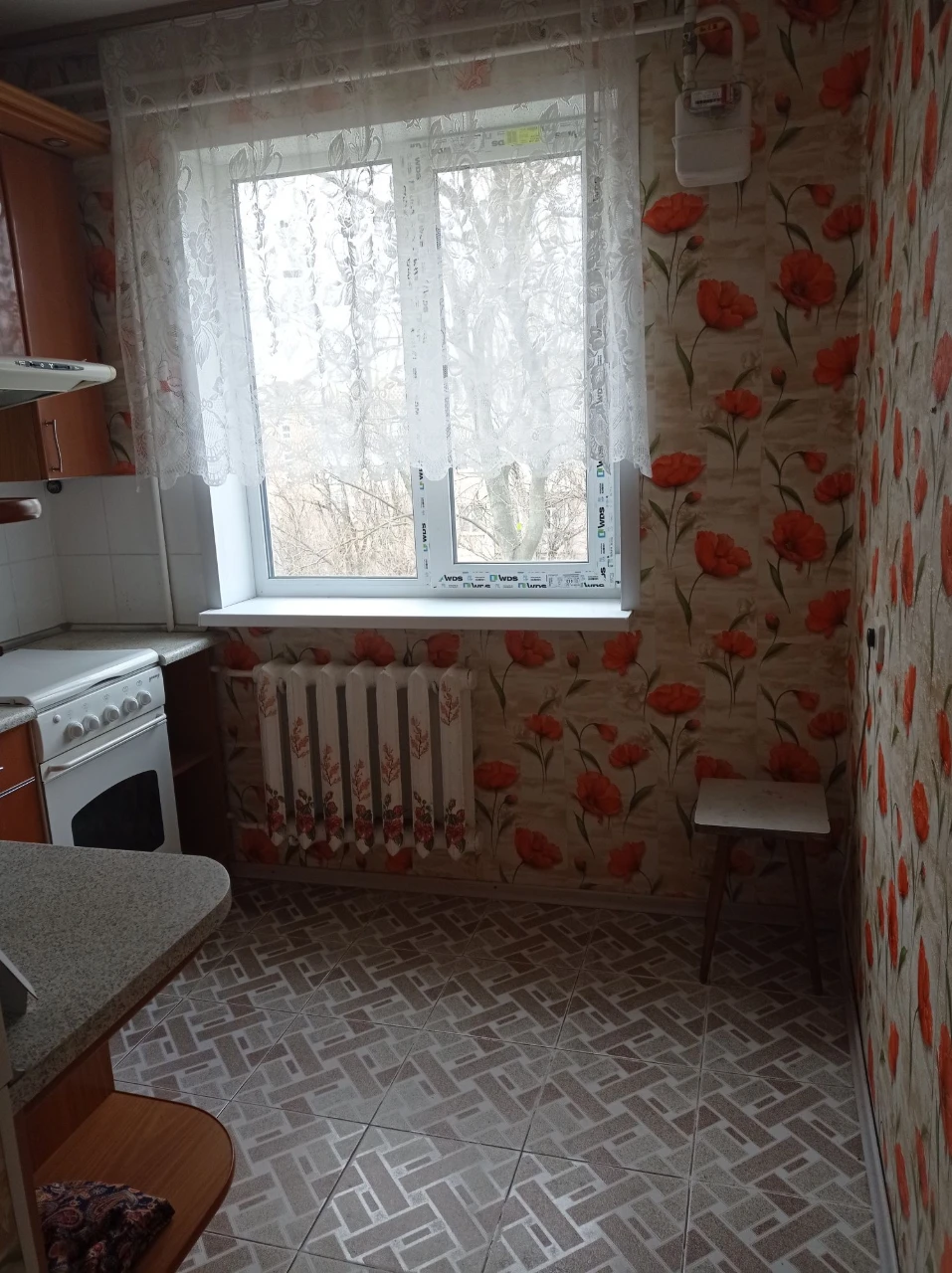 Продам 3 квартиру Будівельників( Колос)4/5 27000$торг