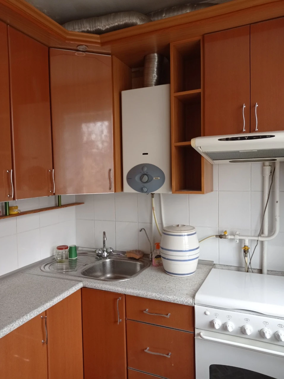 Продам 3 квартиру Будівельників( Колос)4/5 27000$торг