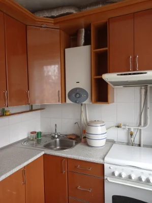 Продам 3 квартиру Будівельників( Колос)4/5 27000$торг
