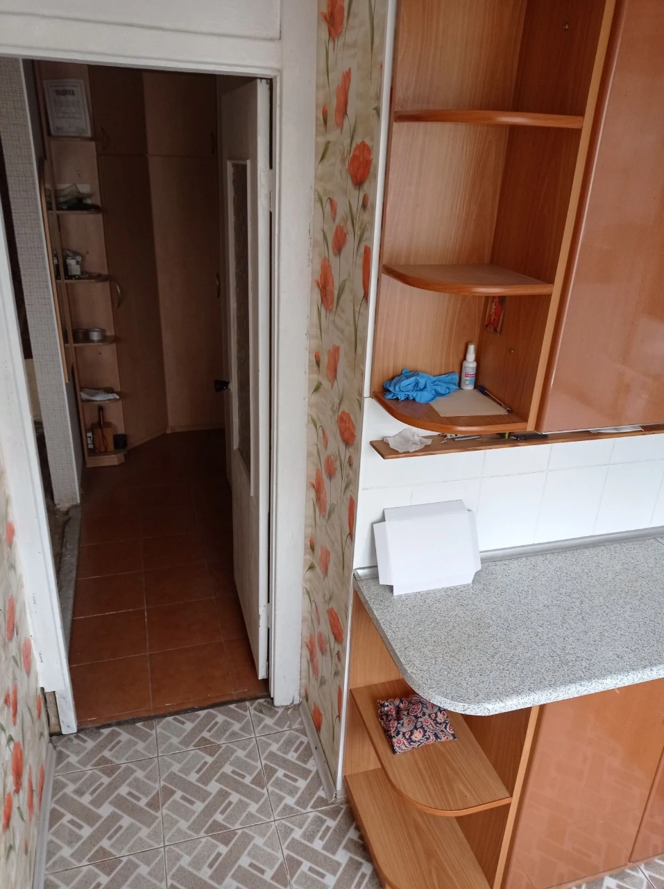 Продам 3 квартиру Будівельників( Колос)4/5 27000$торг