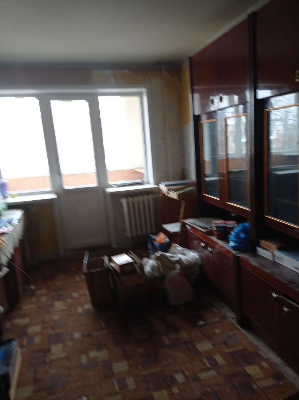 Продам 3 квартиру Будівельників( Колос)4/5 27000$торг