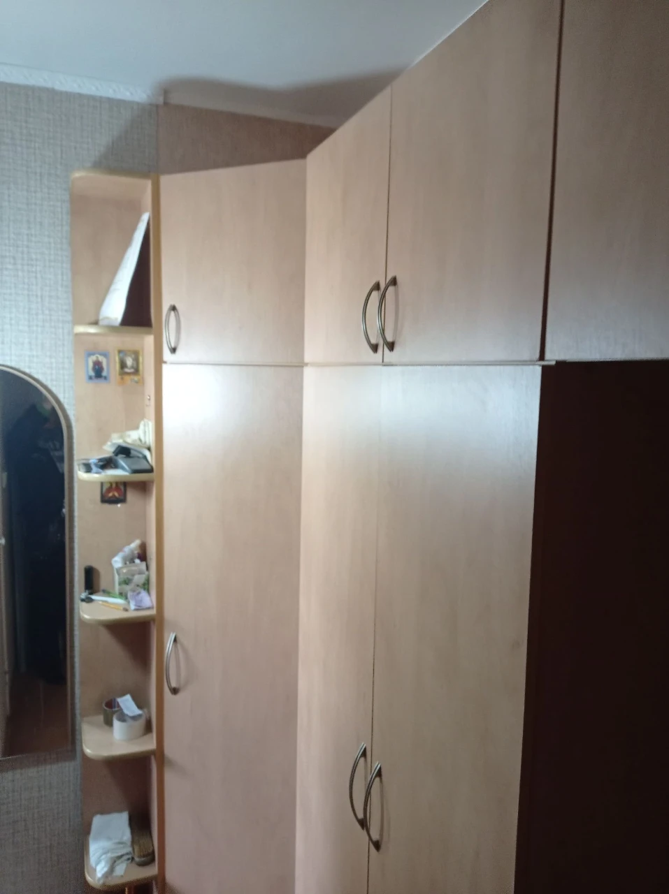 Продам 3 квартиру Будівельників( Колос)4/5 27000$торг