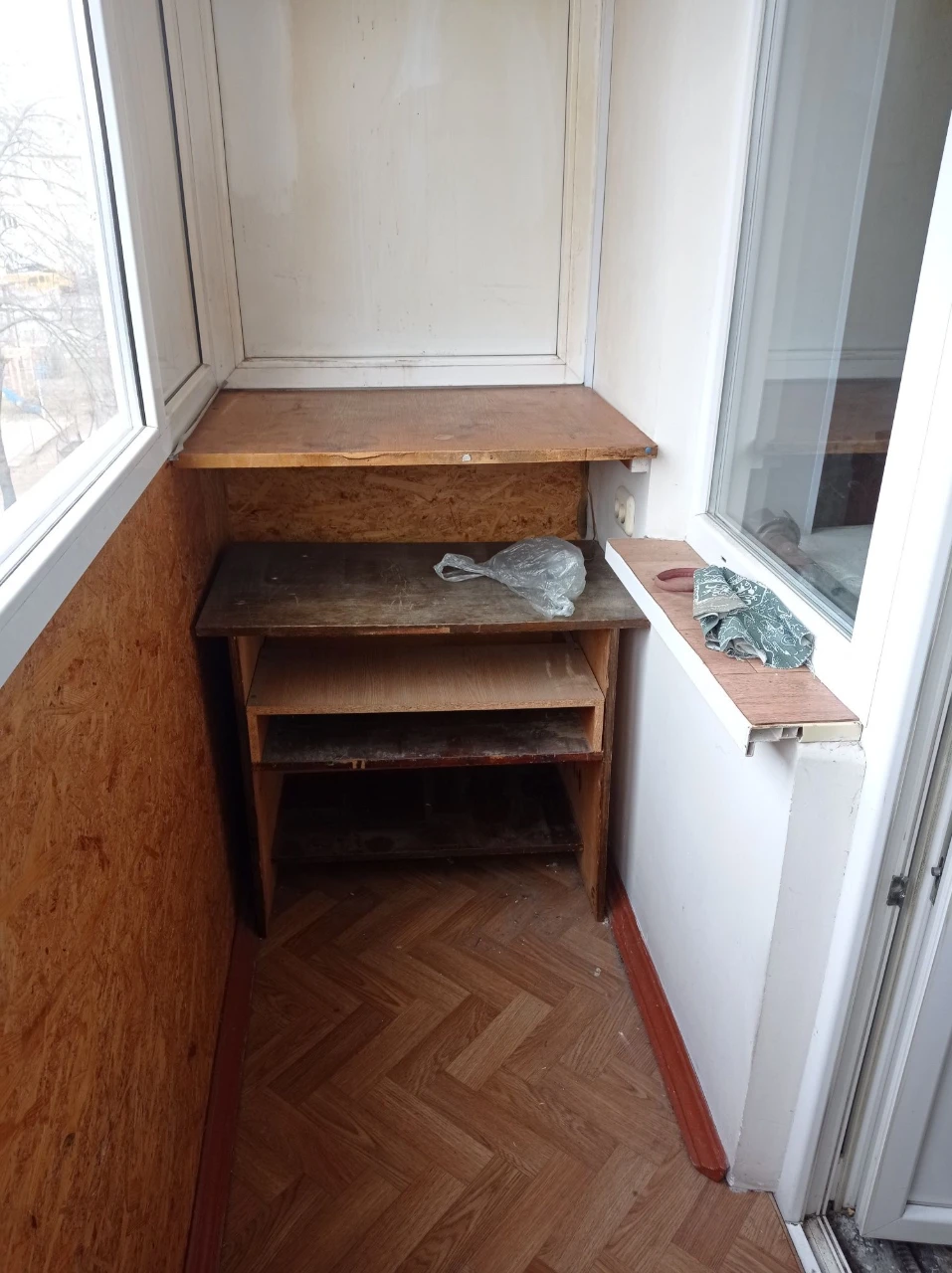 Продам 3 квартиру Будівельників( Колос)4/5 27000$торг