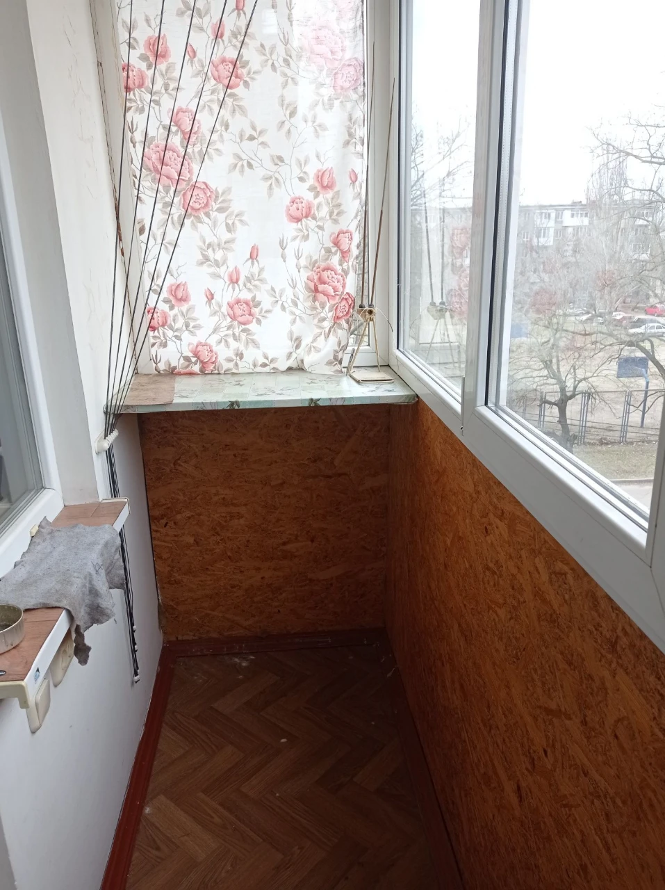 Продам 3 квартиру Будівельників( Колос)4/5 27000$торг