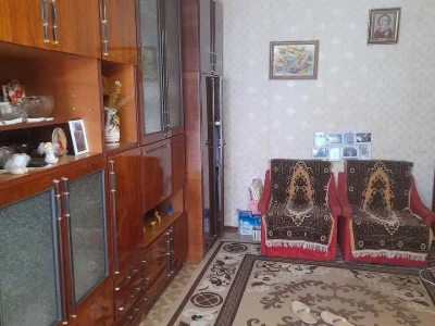 Квартира. Суми, Героїв Крут вул. (Черепіна)