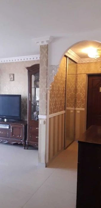 4-комнатная квартира 100 м² в Одесса, 96156