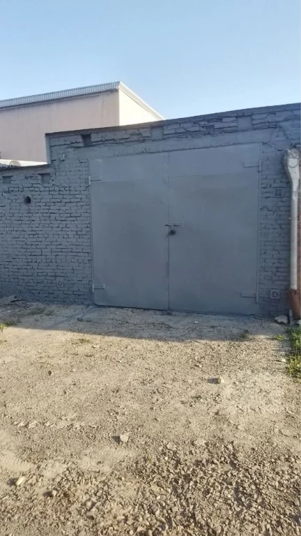 Продам гараж місто Луцьк Вишенського 19 А
