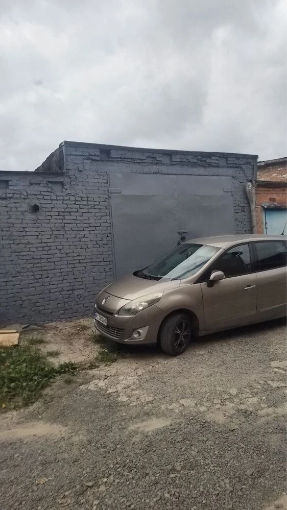 Продам гараж місто Луцьк Вишенського 19 А