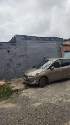 Продам гараж місто Луцьк Вишенського 19 А