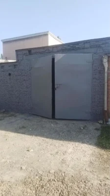 Продам гараж місто Луцьк Вишенського 19 А