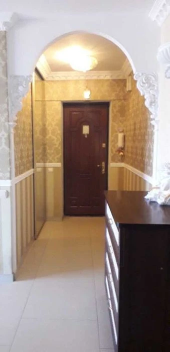 4-комнатная квартира 100 м² в Одесса, 96156