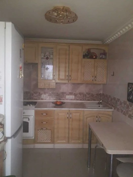 4-комнатная квартира 100 м² в Одесса, 96156