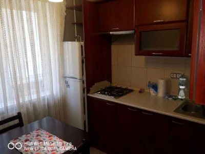 Квартира. Київ, Дніпровська набережна вул.