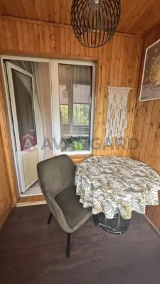 Продам затишну 3-кімнатну квартиру на ж/м Сонячний