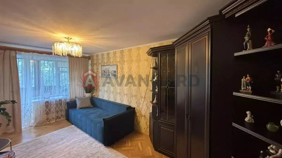 Продам затишну 3-кімнатну квартиру на ж/м Сонячний