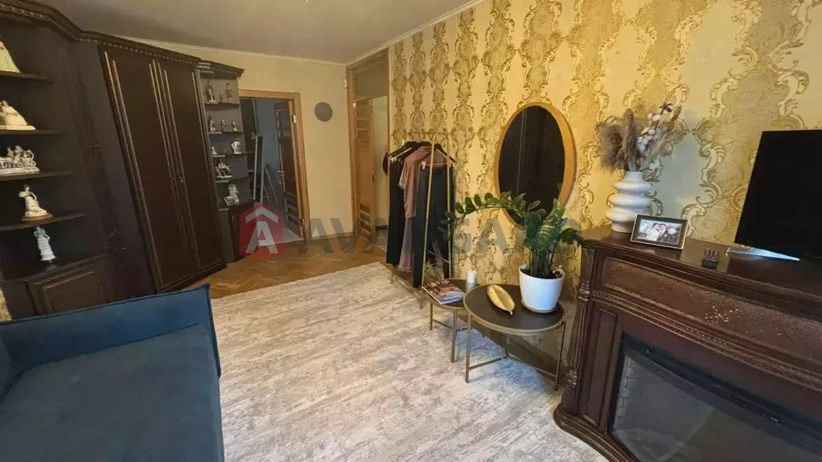 Продам затишну 3-кімнатну квартиру на ж/м Сонячний