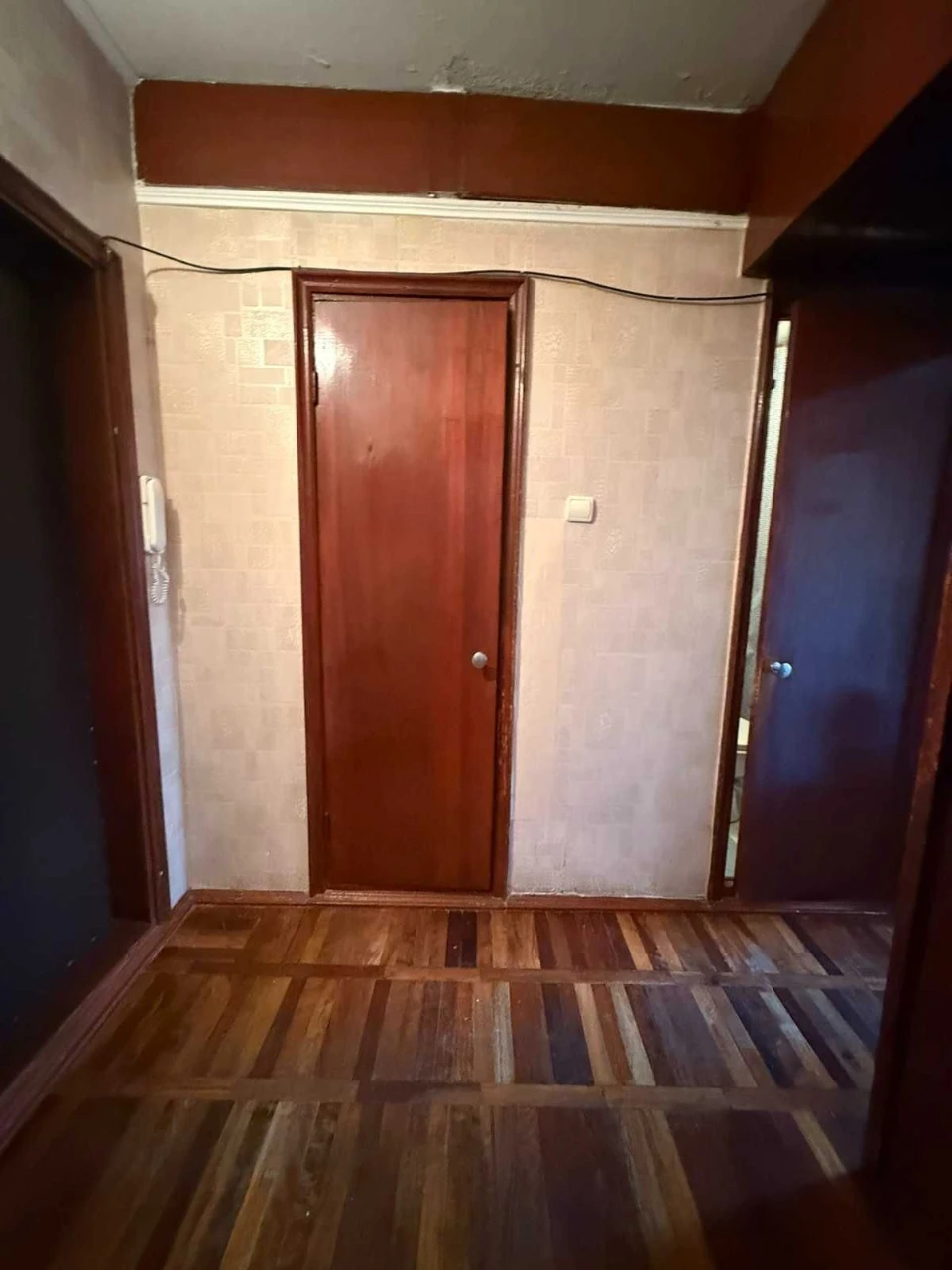 Продам однокомнатную квартиру .