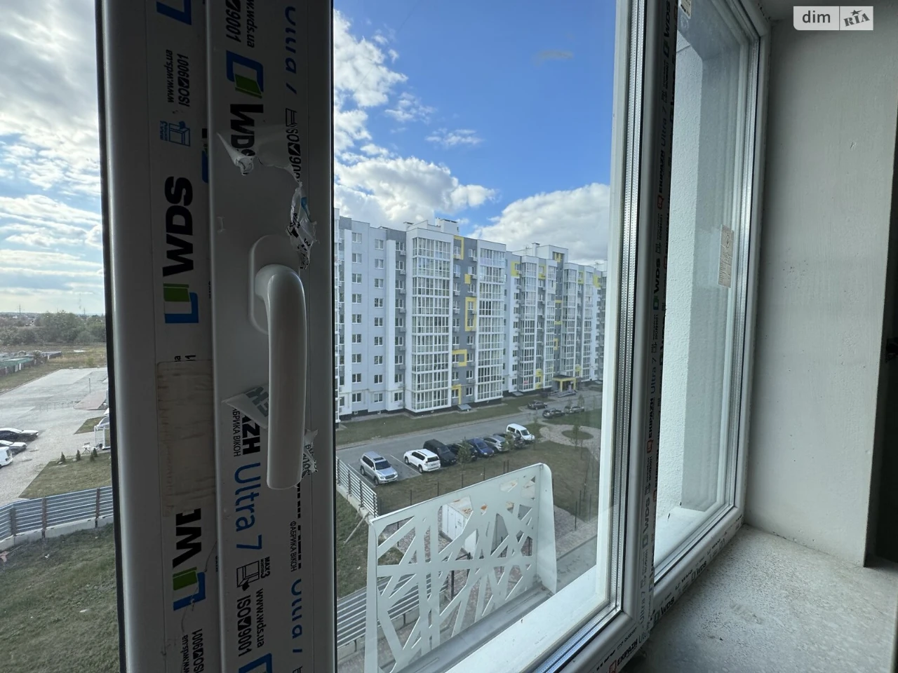Продаж Квартира Київський
