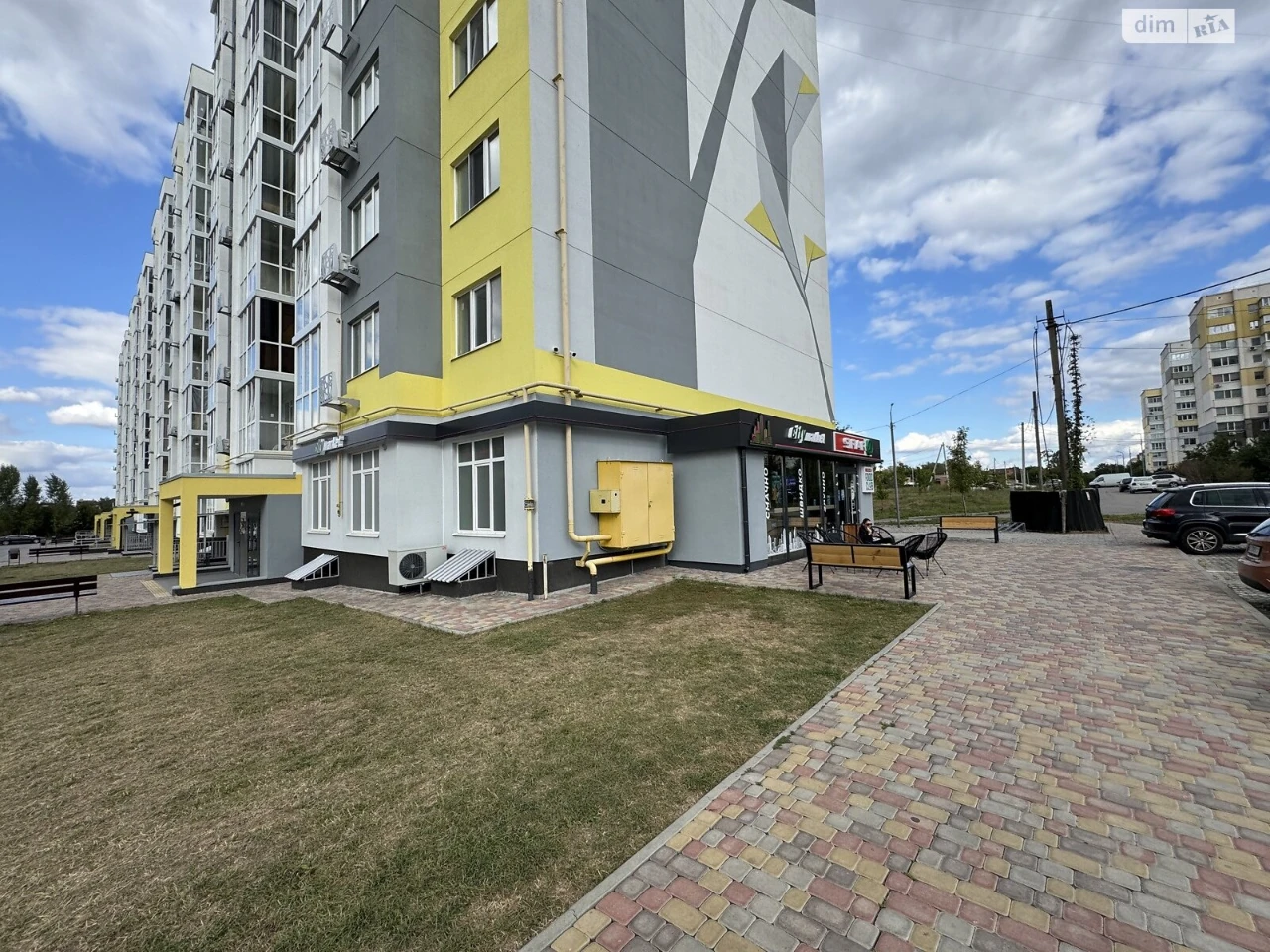Продаж Квартира Київський