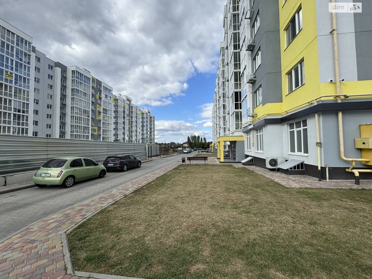 Продаж Квартира Київський