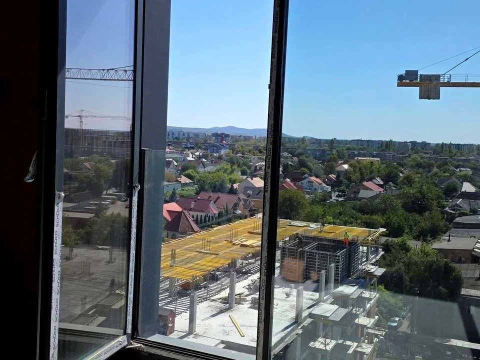 Квартира. Ужгород, Слов'янська набережна вул.