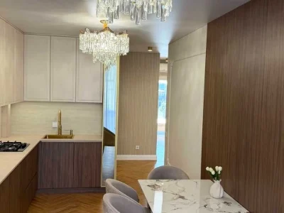 Квартира. Ужгород, Капушанська вул.
