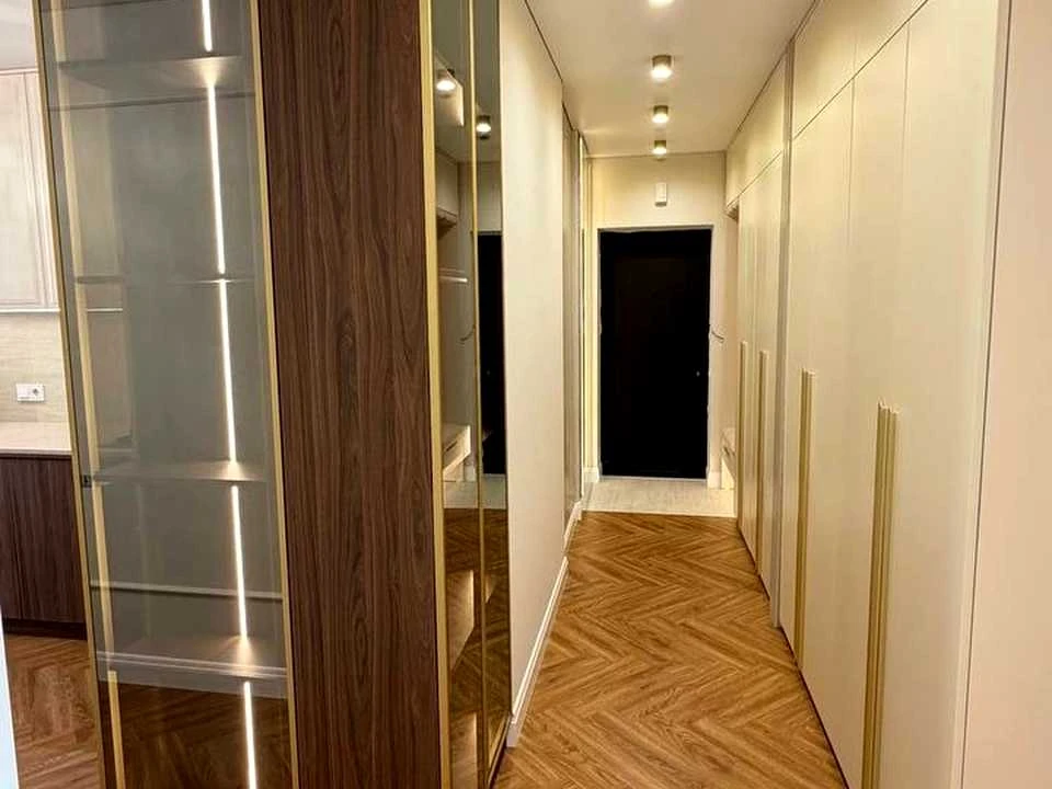 Квартира. Ужгород, Капушанська вул.