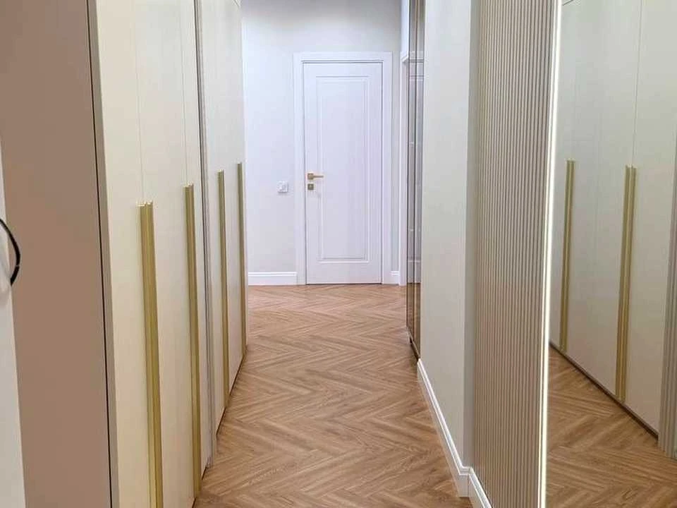 Квартира. Ужгород, Капушанська вул.