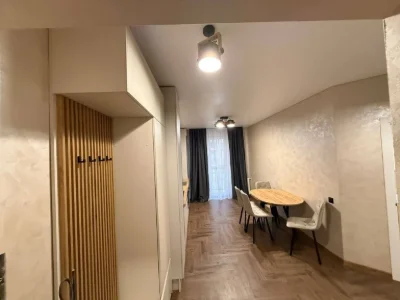 Продаж нової 1,5 кімнатної квартири