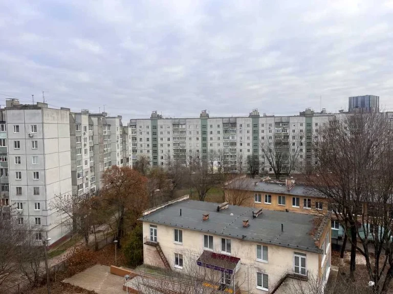 Квартира. Чернігів, Софії Русової вул.