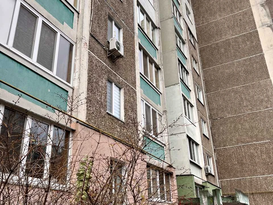 Квартира. Чернігів, Софії Русової вул.