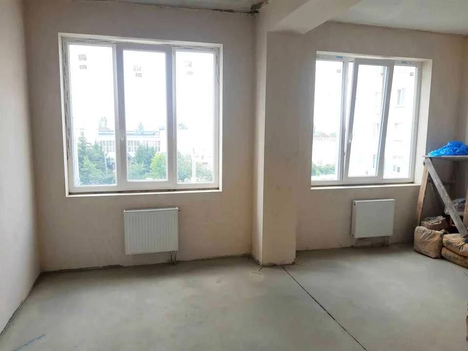 Apartment. Kharkiv, Domobudivelna Street.