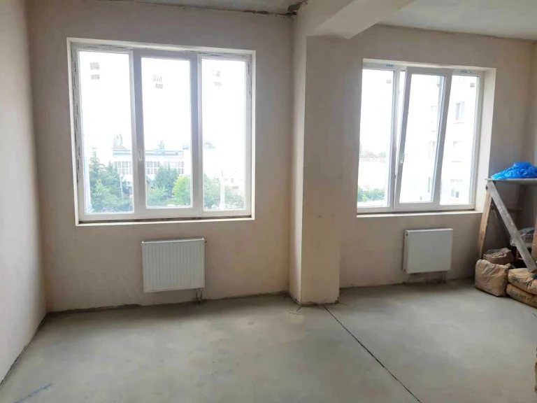 Apartment. Kharkiv, Domobudivelna Street.