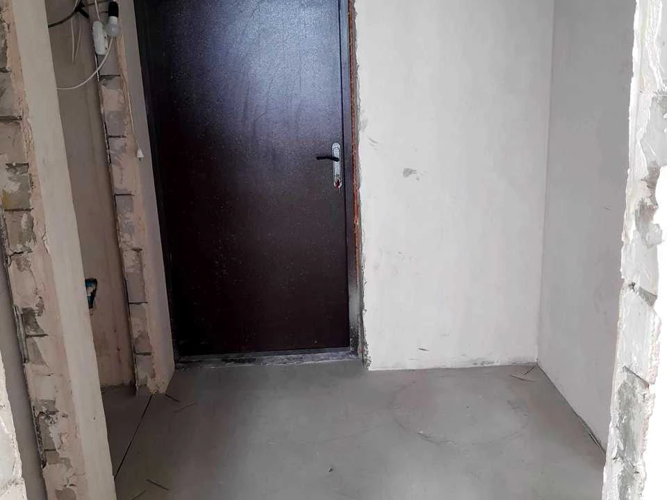 Apartment. Kharkiv, Domobudivelna Street.