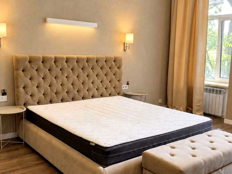 Квартира. Київ, Гоголівська вул.