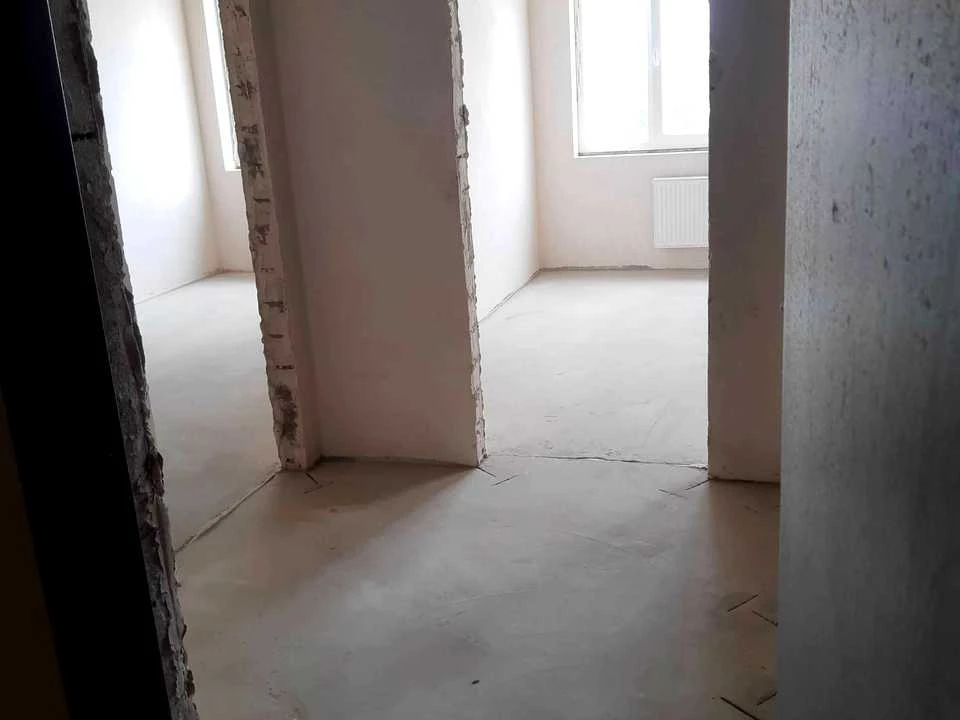 Apartment. Kharkiv, Domobudivelna Street.