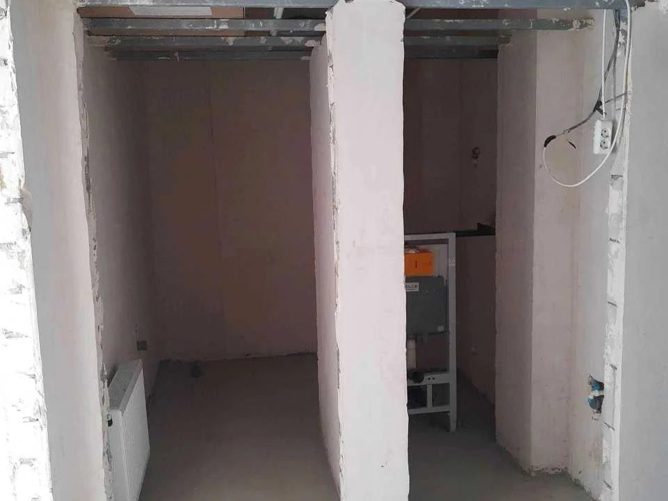 Apartment. Kharkiv, Domobudivelna Street.