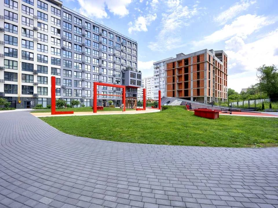 Квартира. Львів, Павла Думанського вул. (Професора Петра Буй
