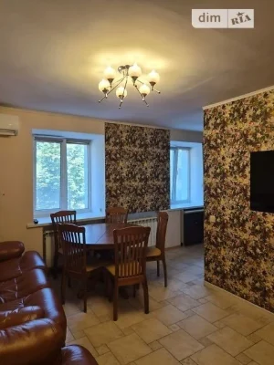 Sale of 3-room apartment 60 sq. m. on Pochainynska Street 57-59 • ID